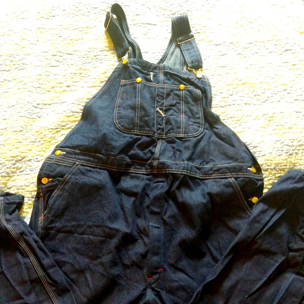 Dickies overalls